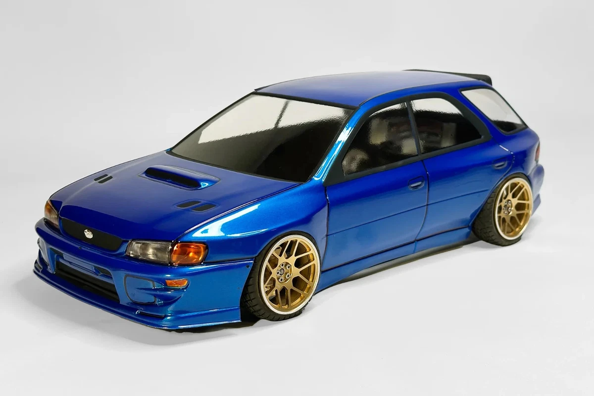 Subaru Rc Car for sale - eBay