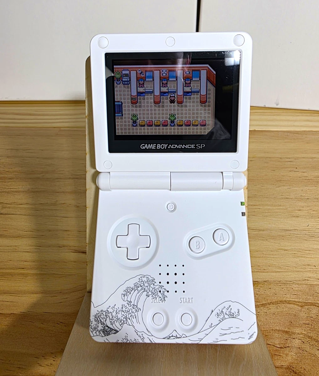 25+ Gameboy Advance Sp Pokemon for sale | Updated Oct 2026