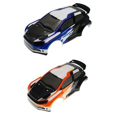 1:12 RC Drift Car Shell Karosserie stabil DIY PVC Ersatzteile für SY1203 Mini AWD