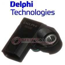 Delphi Manifold Absolute Pressure Sensor for 2019 Honda Passport MAP Intake es