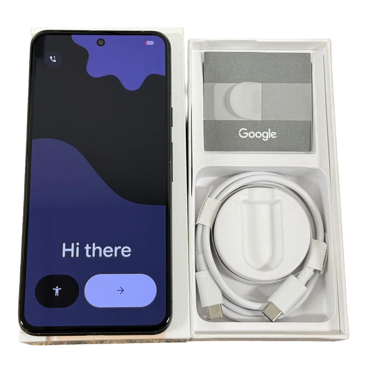 Preços baixos em Google Pixel 8 | eBay
