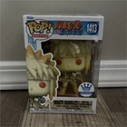 Funko Pop! Animation Naruto Shippuden Minato Namikaze #1413 Exclusive