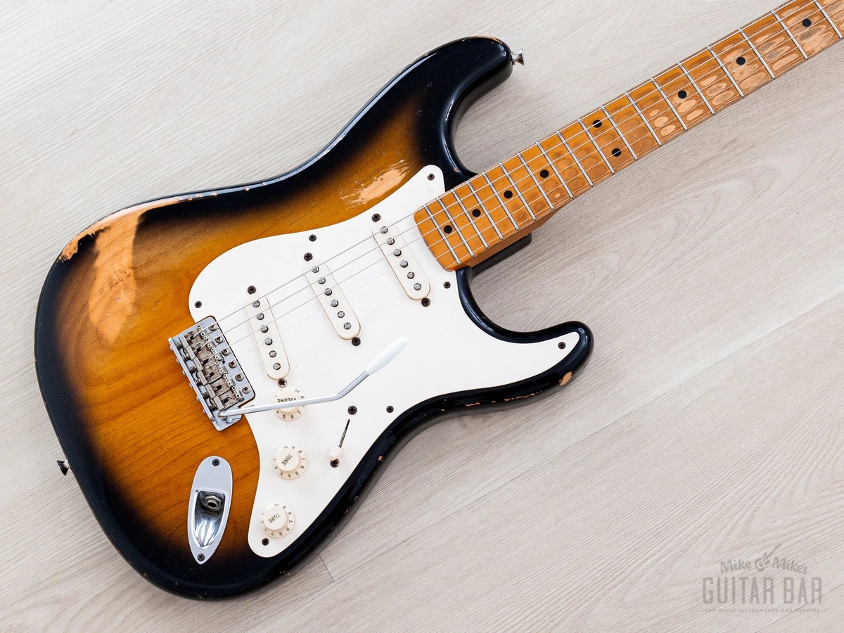 Fender American Vintage 59 Stratocaster for sale | eBay