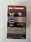Tim Biskup Alphabeast Calli BE@RBRICK 100% Bearbrick 2006 SDCC Exclusive sealed