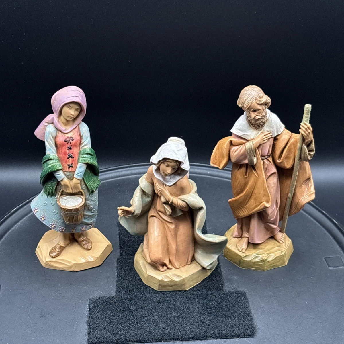 fontanini nativity pieces products for sale | eBay