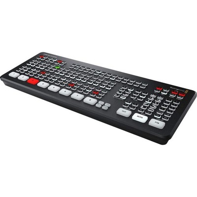 Blackmagic Design ATEM Mini Extreme HDMI Live Stream Switcher (SWATEMMINICEXT)