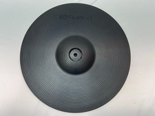 Roland CY-14R-T Thin Ride/Crash Cymbal Controller