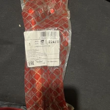 Rear Drop Link Stabiliser Bar, Febi 22473, For Mini Cooper 1 2, One 1 2, D S SD