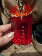Thierry Mugler Alien Fusion Women's Eau de Parfum - 60 ml