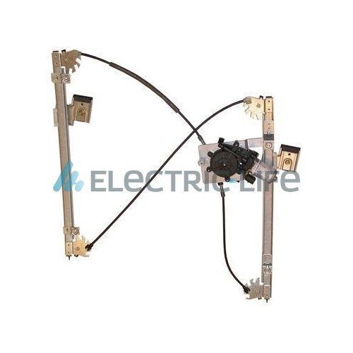 Lève-vitre ZR VK39 L B Electric Life à levage fluide pour VW