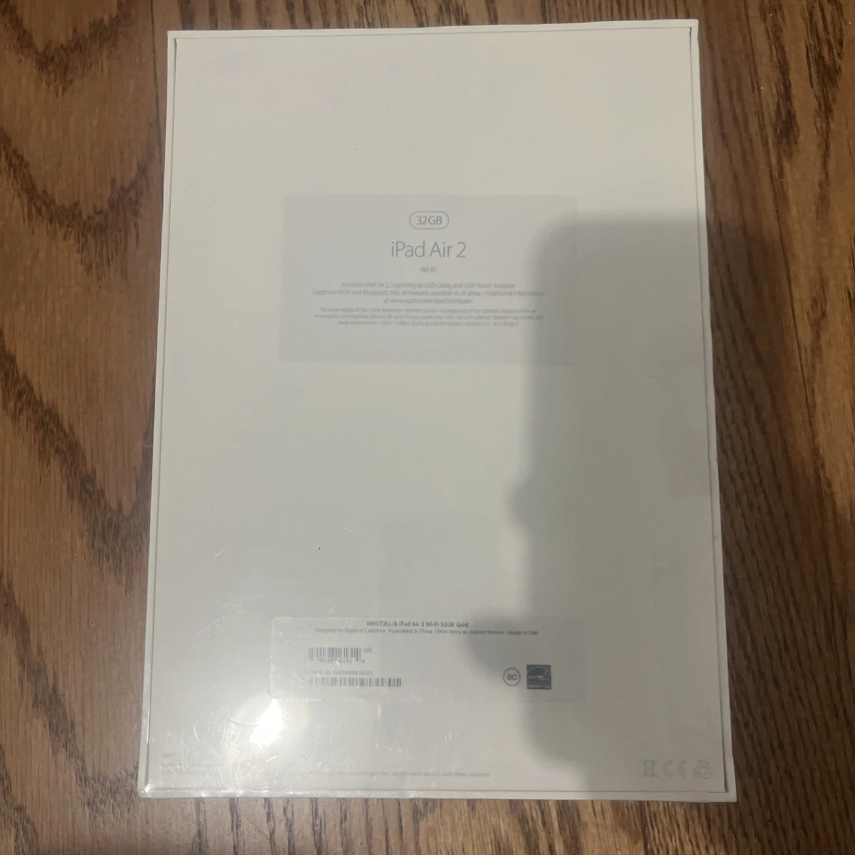 Apple iPad Air 2 32 GB Tablets for sale | eBay