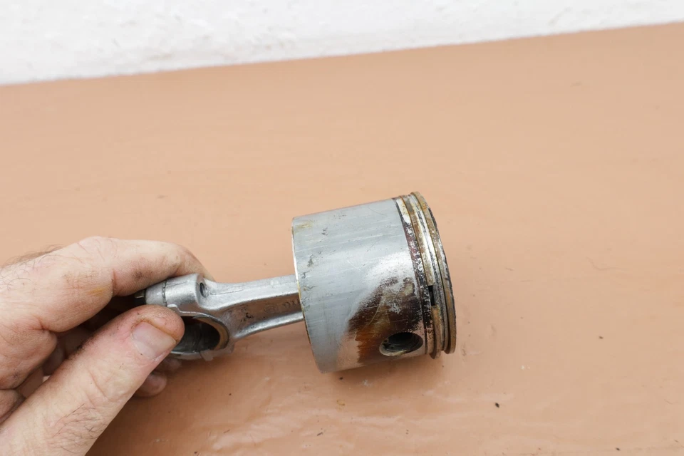 Cortacésped Lawn Boy 8670 pistón OEM 681738 Foto 3 de 4