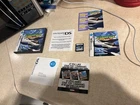 StarFox Command Nintendo DS 2006 - CIB w/ INSERTS TESTED AUTHENTIC Game