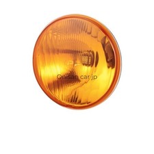 Ipf Fog Lamp Lens Unit 900 Series Replacement Round Driving Light Distribution