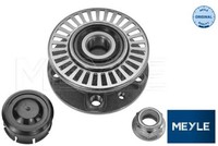Meyle 16-140803924 Radnabe Rad Nabe FüR Renault