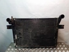 JEEP GRAND CHEROKEE II WJ, WG Ladeluftkühler 52079970AA 2.70 Diesel 25124402