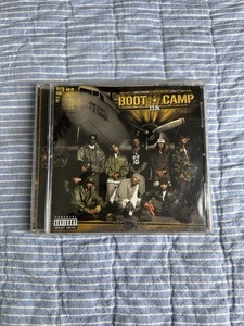 Boot Camp Clik | eBay