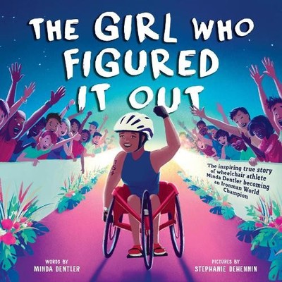 Minda Dentler Girl Who Figured It Out, The (Gebundene Ausgabe) (US IMPORT)