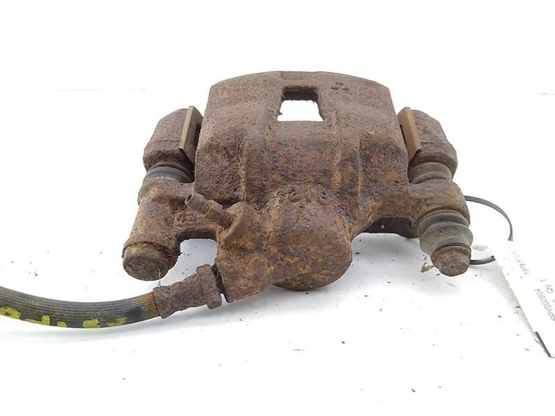 Pinza de freno trasera derecha para pasajero 91-99 Mitsubishi 3000GT / Dodge Stealth tracción delantera  Foto 4 de 4