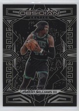 2022-23 Panini Obsidian Robert Williams III #93 11pj