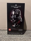 LEGO Star Wars: Darth Vader Helmet (75304) - Sealed