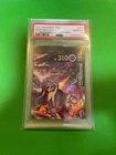 PSA 10 2021 POKEMON JAPANESE  SPECIAL CARD SET #006  013 MEWTWO V-UNION  h102