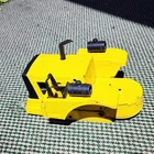 Vintage Mighty Tonka SCRAPER FRONTEND for Parts