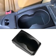 Center Console Beverage Drink Insert For Porsche Boxster 996 986 911 1997-2004 Center Console Beverage Drink Insert For Porsche Boxster 996 986 911 1997-2004