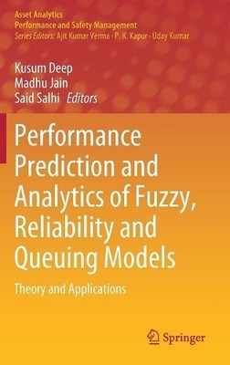 Leistungsvorhersage und Analyse von Fuzzy, Zuverlässigkeit und... - 9789811308567