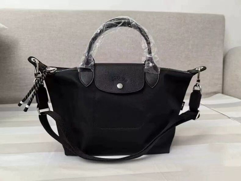 Longchamp Le Pliage Energy Shoulder Tote Bag 2Way Bag M