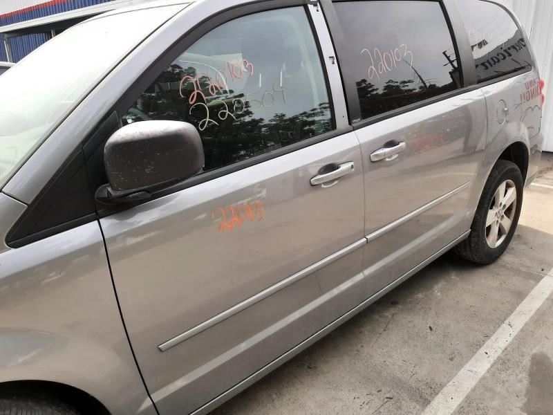 AntiLock Brake Part Assembly 13 DODGE CARAVAN 68128174AA eBay