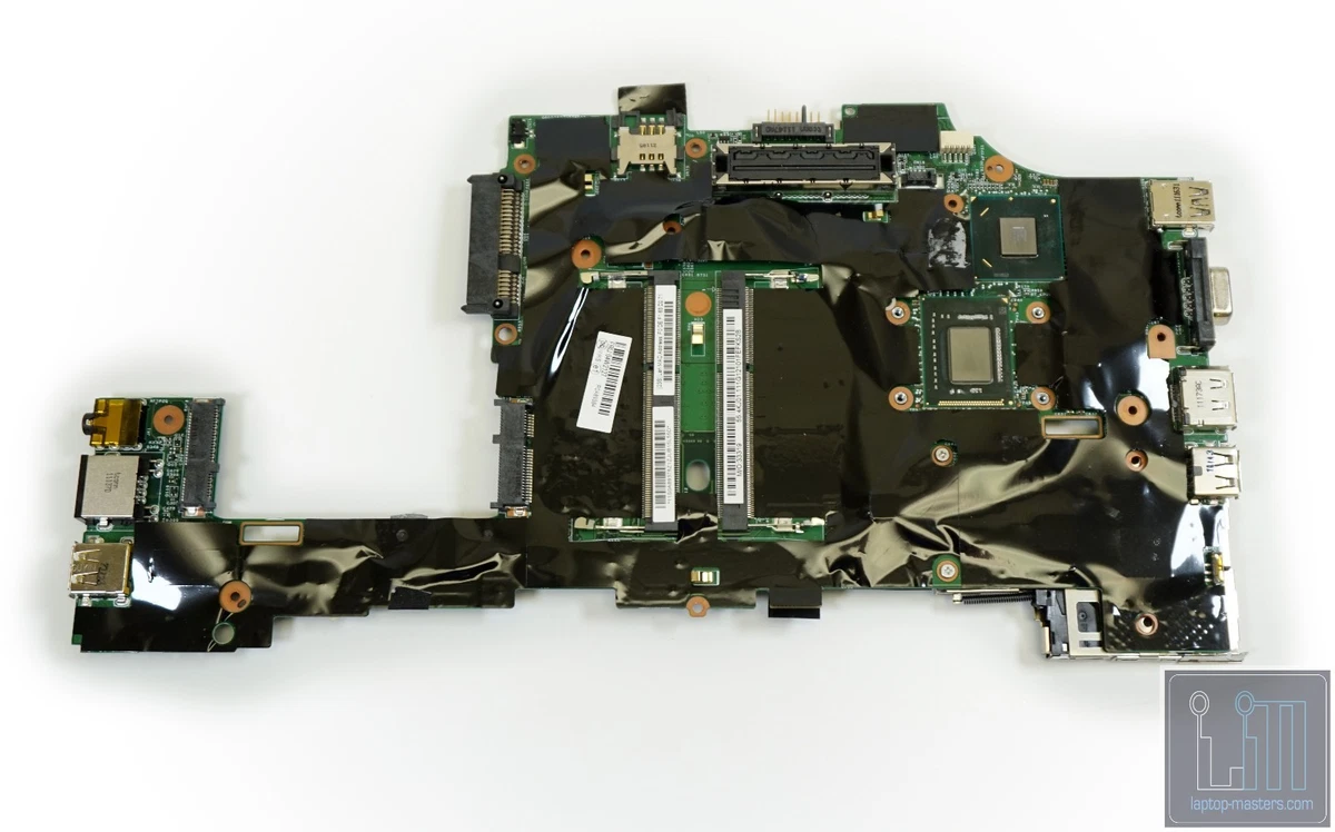 Lenovo ThinkPad X220 / X220i Original Motherboard – I5, Tested Working (04Y1822)