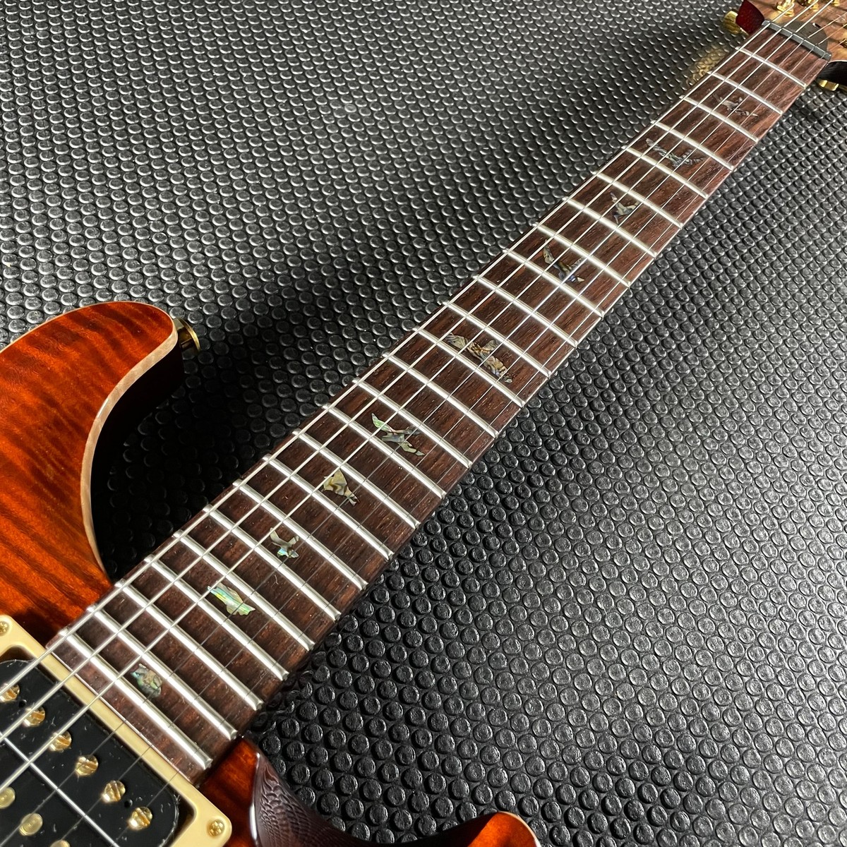 ギター PRS - Custom24 20th Artist Package Paul Reed Smith, PRS Core 20th Anniversary Custom 24