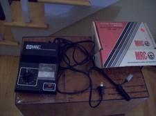 MRC Quick Charger AC/DC Input Charger