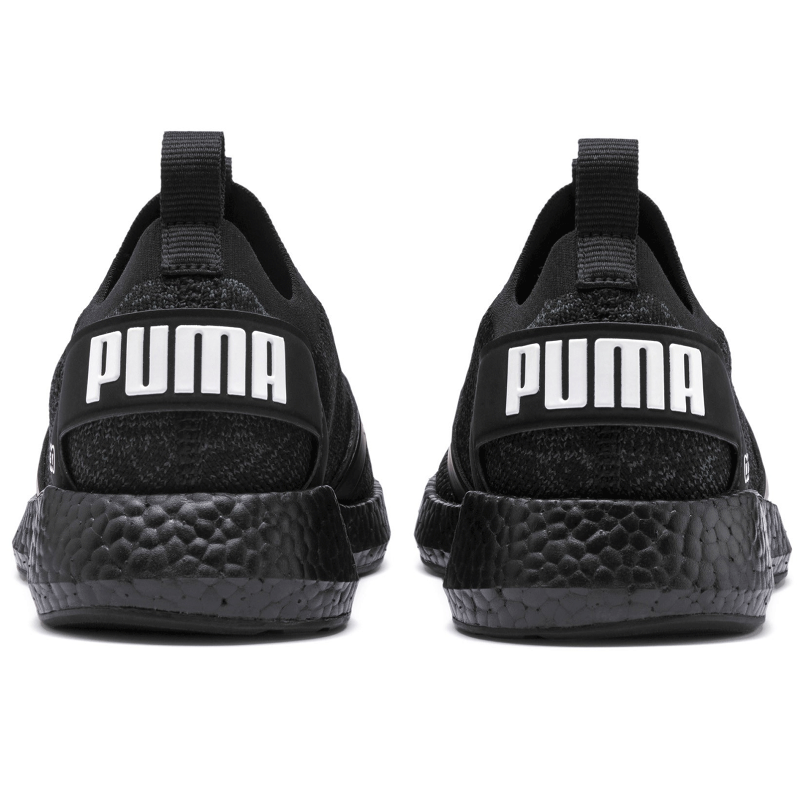 puma soft foam laufen