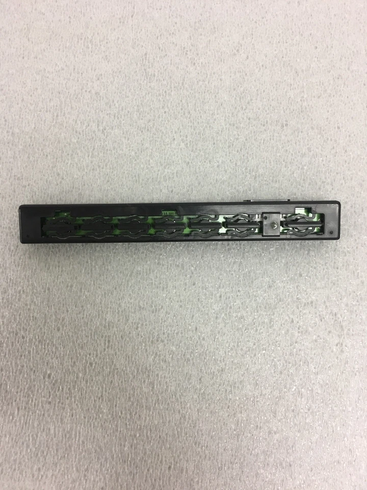 Placa controladora de llave Westinghouse 55.3ZB07.001G (M) Foto 3 de 3