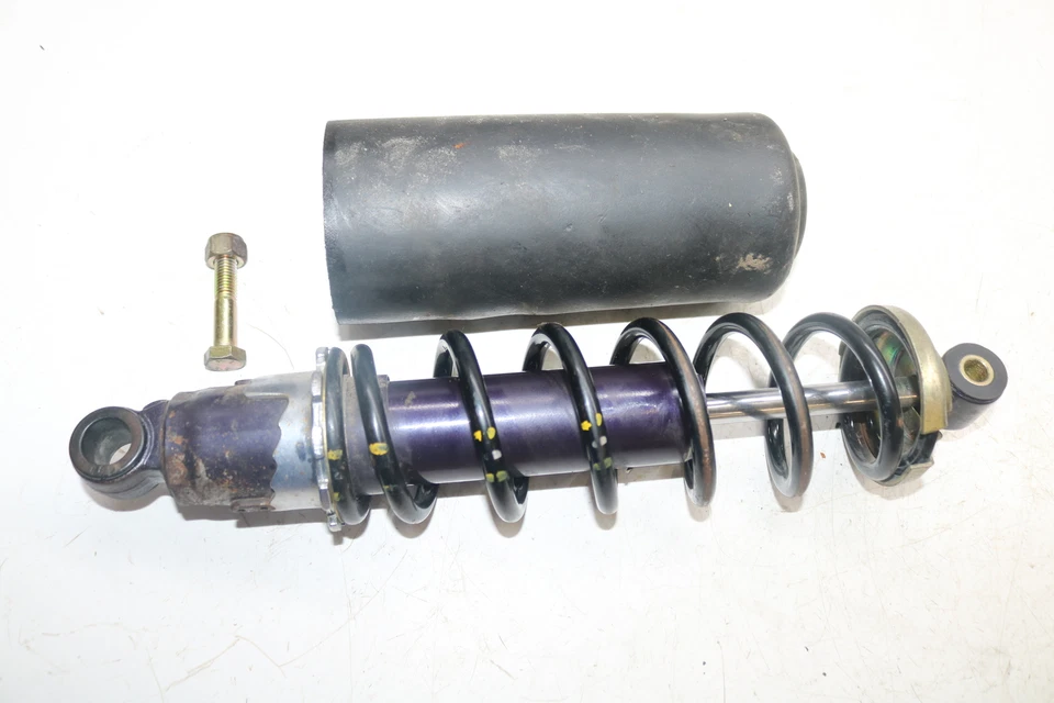 Amortiguador central de suspensión trasera Ski-doo Mxz 700 Zx 2000 HPG Foto 2 de 4