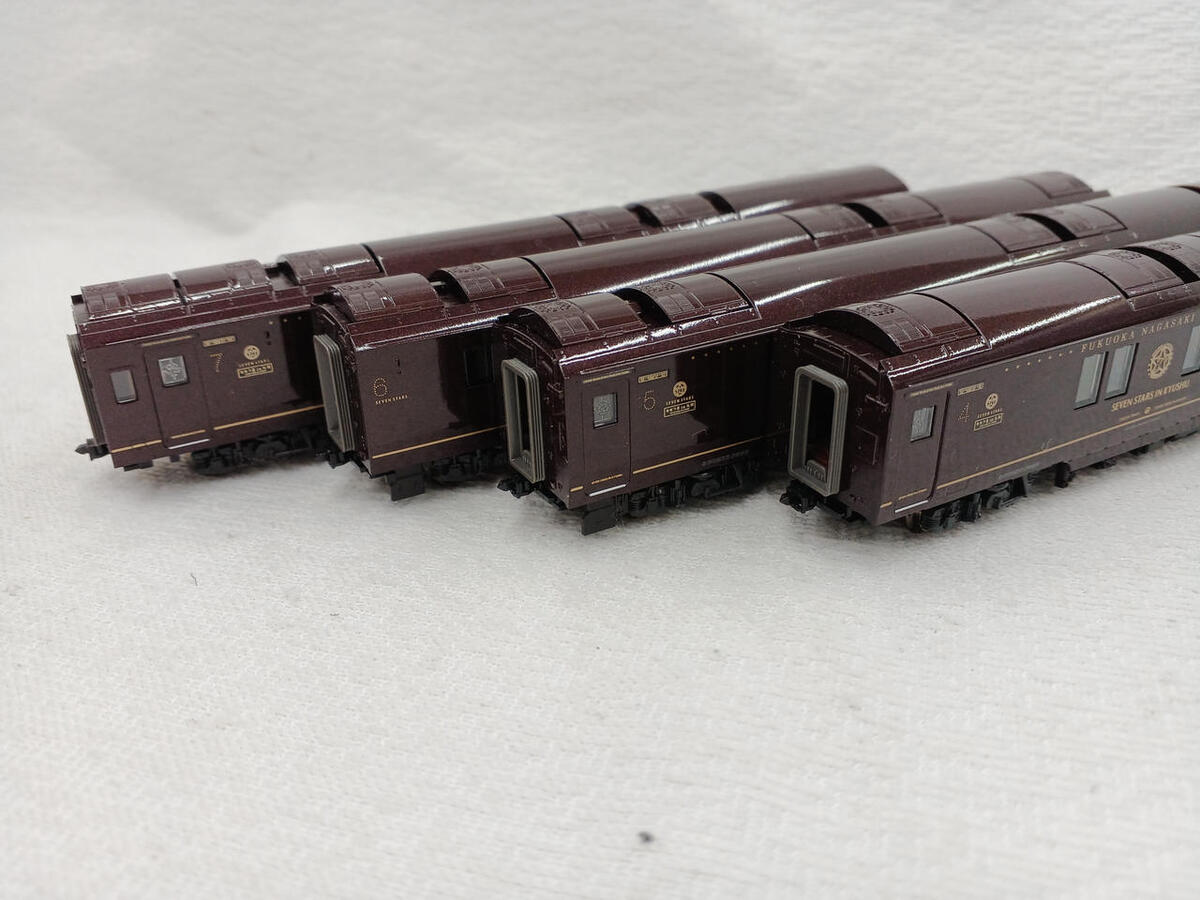 KATO 10-1519 N gauge | eBay KATO 10-1519 N gauge | eBay