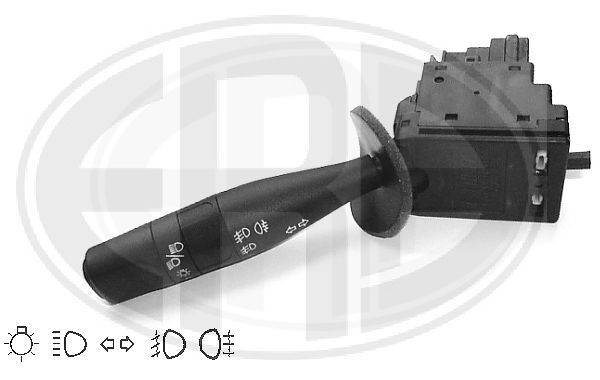 ERA 440189 Lenkstockschalter FüR Peugeot 206 SchräGheck (2A/C)-image