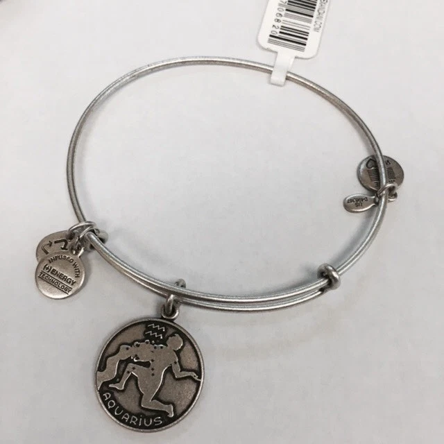 Alex and deals ani aquarius bracelet