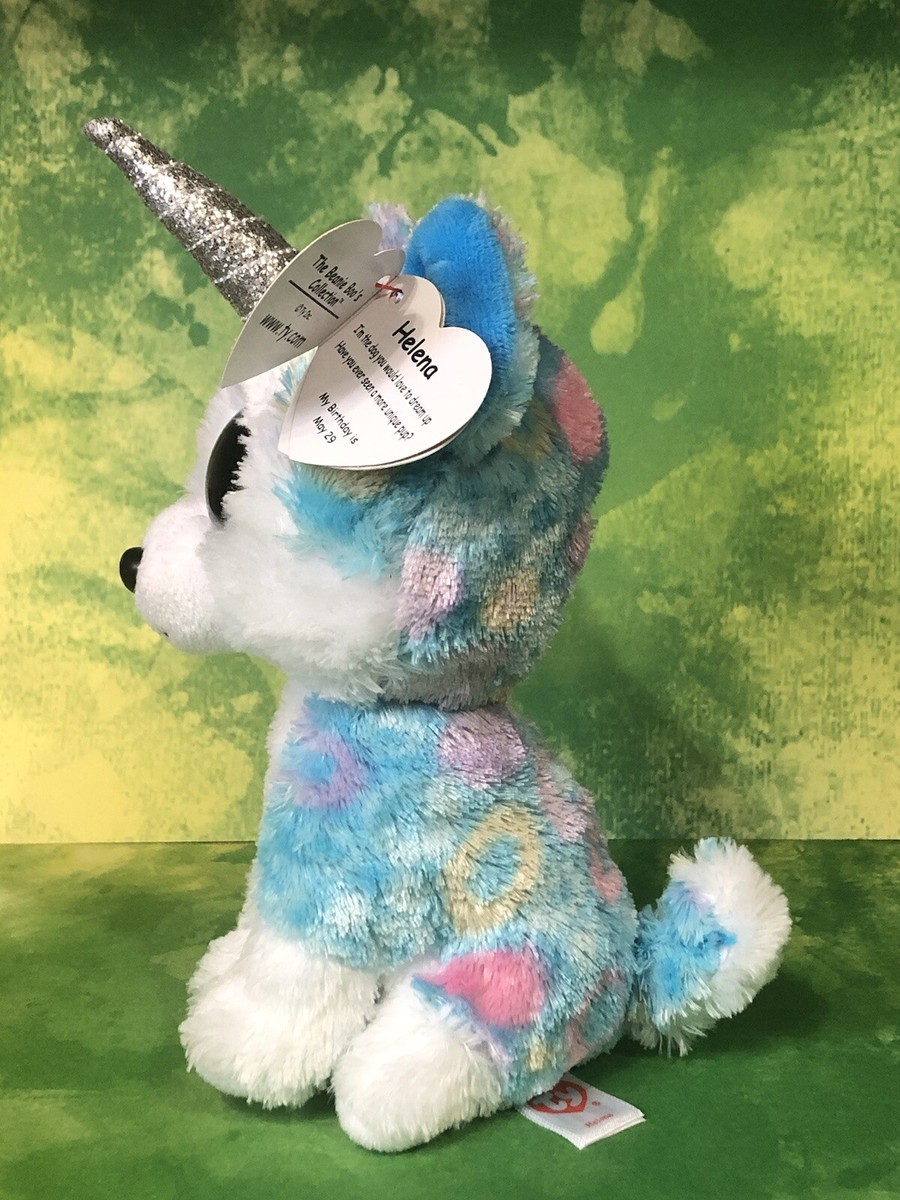 Birthday Ty Beanie Boo Website Ty Beanie Baby Birthday Bear May - Main Image