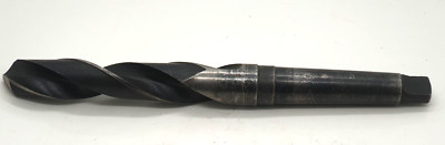 Twist drill 27 HSS