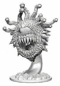 WizKids WZK73196 Dungeons & Dragons: Nolzur's Marvelous Unpainted Miniatures