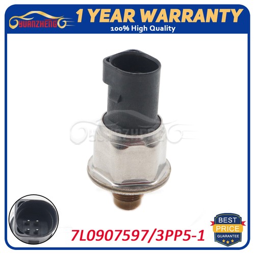 ABS ESP Brake 7L0907597 Pressure Sensor For Volkswagen Touareg Ford