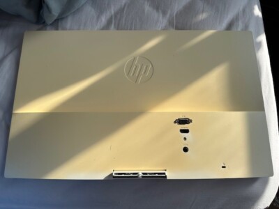 HP Pavilion 22xw 21.5-inch IPS LED Backlit Monitor | eBay