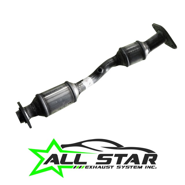 Nissan Versa 1.6L DirectFit Catalytic Converter 2012 2013 2014 2015