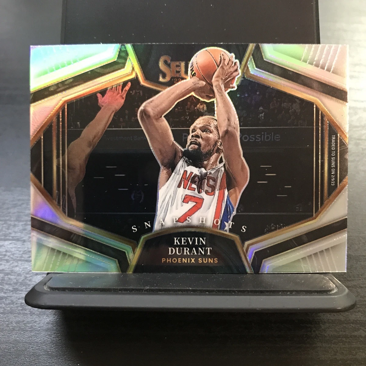 2022-23 Panini Select - Kevin Durant #8 for sale | eBay