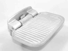 Sozius Fußbrett Trittbrett links BMW R35  R35/2 R2 / 3 / 4 / 12 / 17 / 11 / 16 /