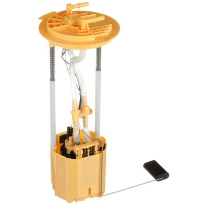 FG1943 Delphi Electric Fuel Pump Gas New for Ram 2500 3500 2011-2020