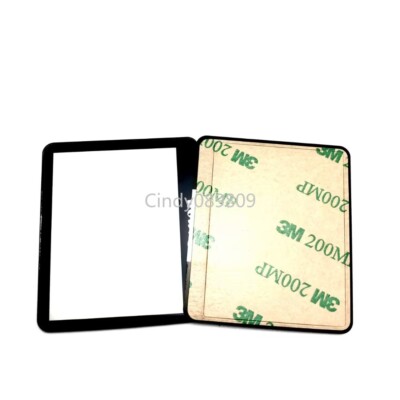 New Window Outer Screen Protector Glass For Canon EOS XS / 1000D Repair Part